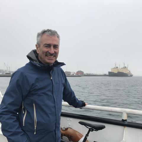 Jan Ifversen